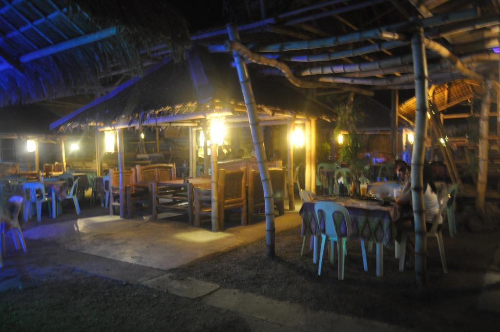 Basa Hotel Kalibo Luaran gambar