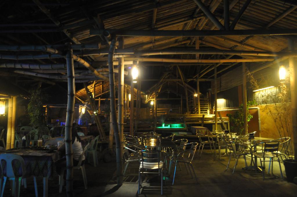 Basa Hotel Kalibo Luaran gambar