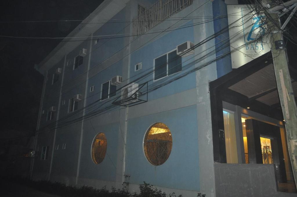 Basa Hotel Kalibo Luaran gambar