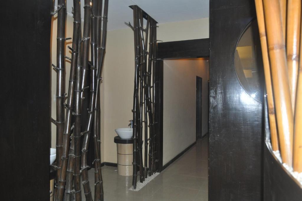 Basa Hotel Kalibo Luaran gambar