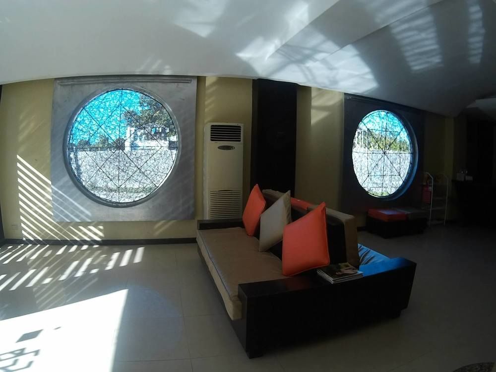 Basa Hotel Kalibo Luaran gambar