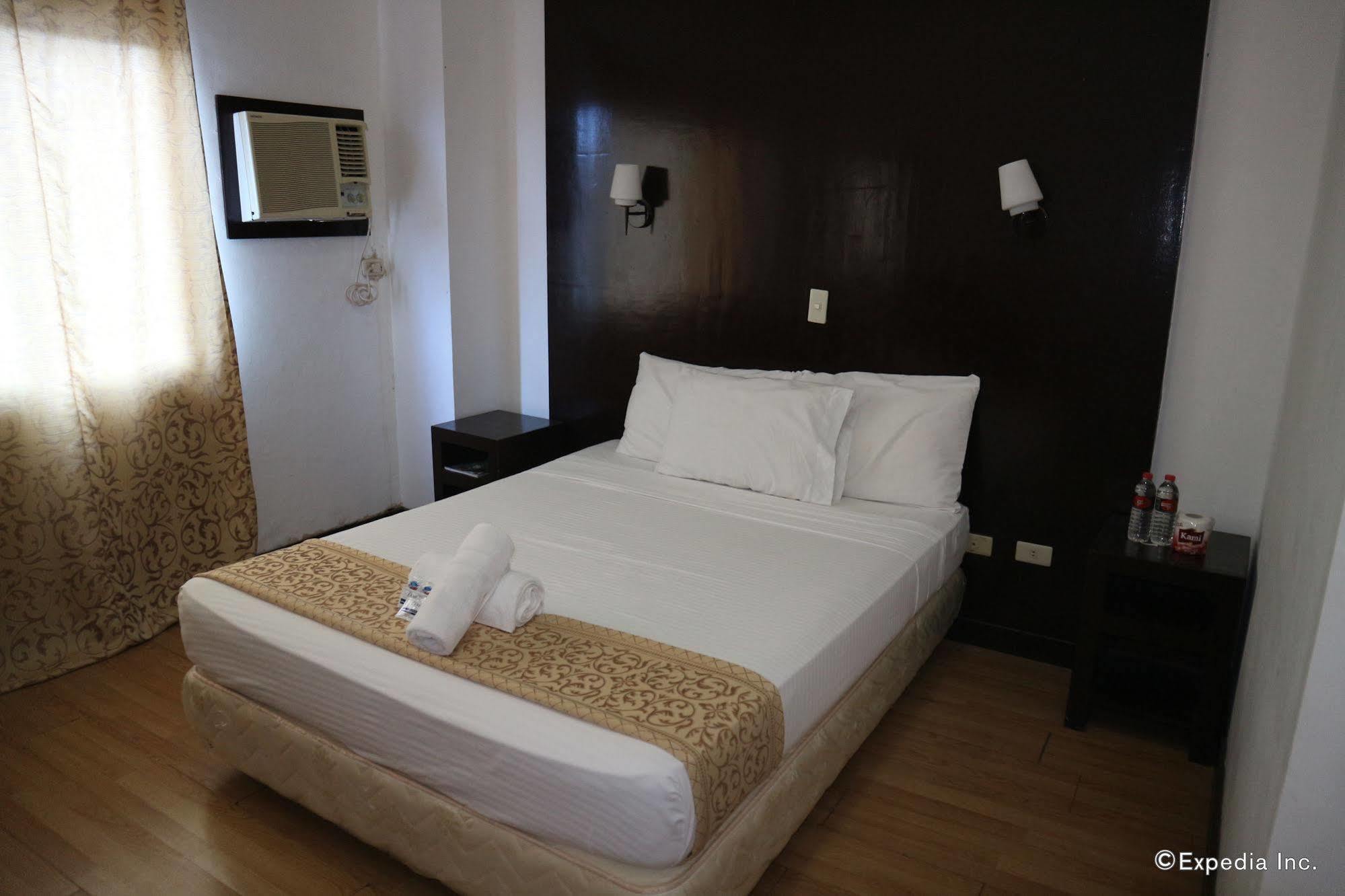 Basa Hotel Kalibo Luaran gambar