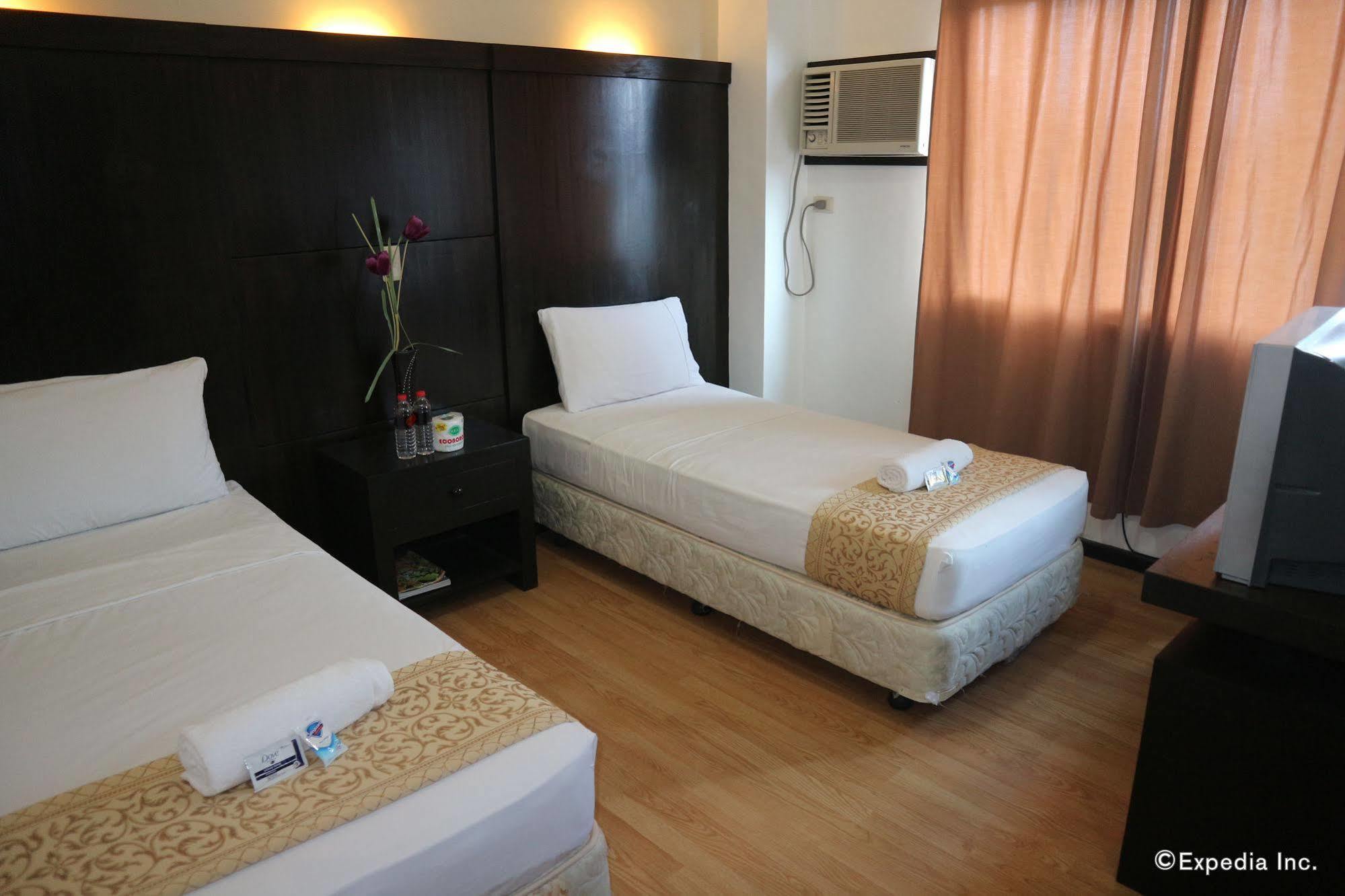 Basa Hotel Kalibo Luaran gambar