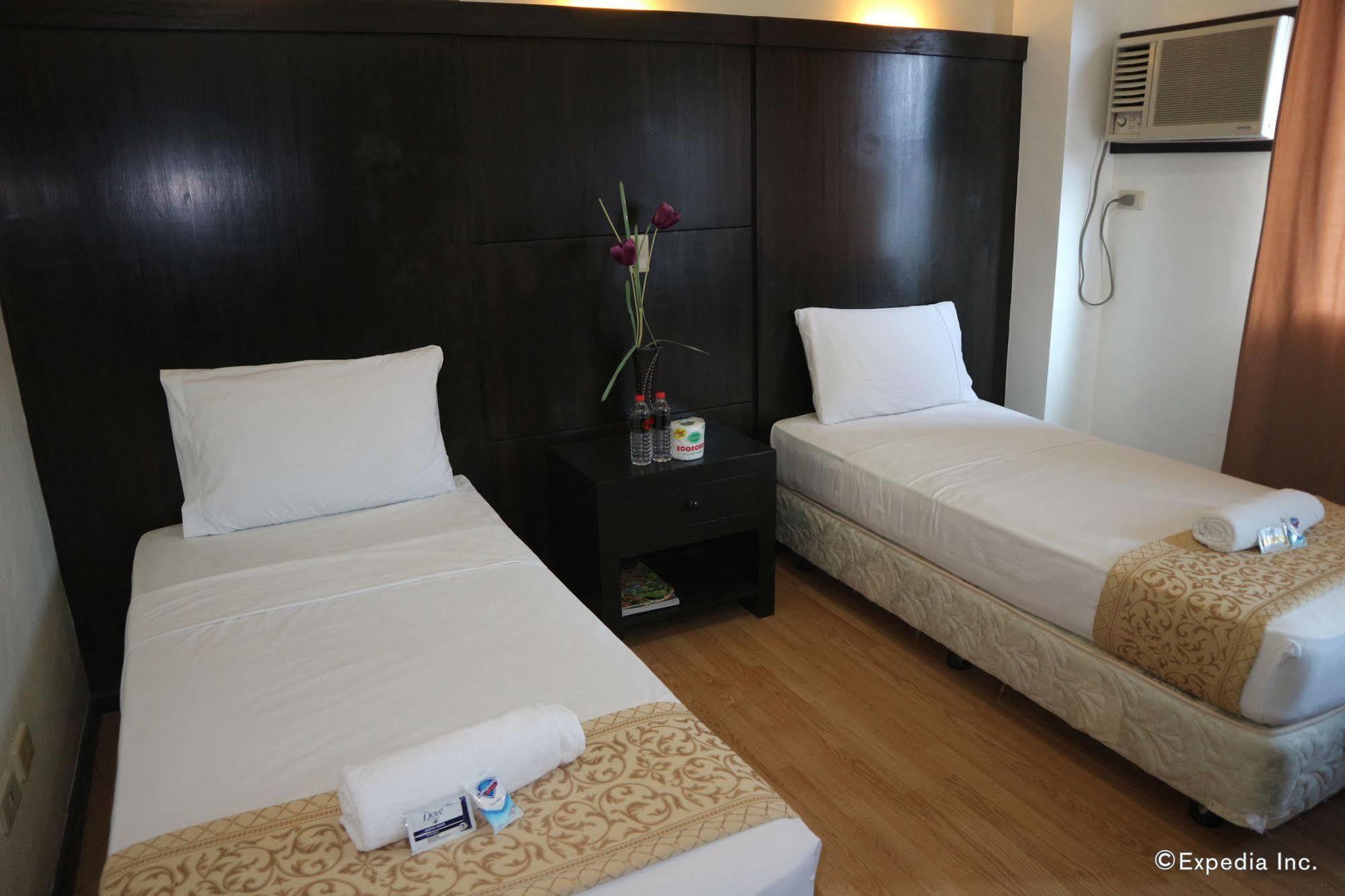 Basa Hotel Kalibo Luaran gambar