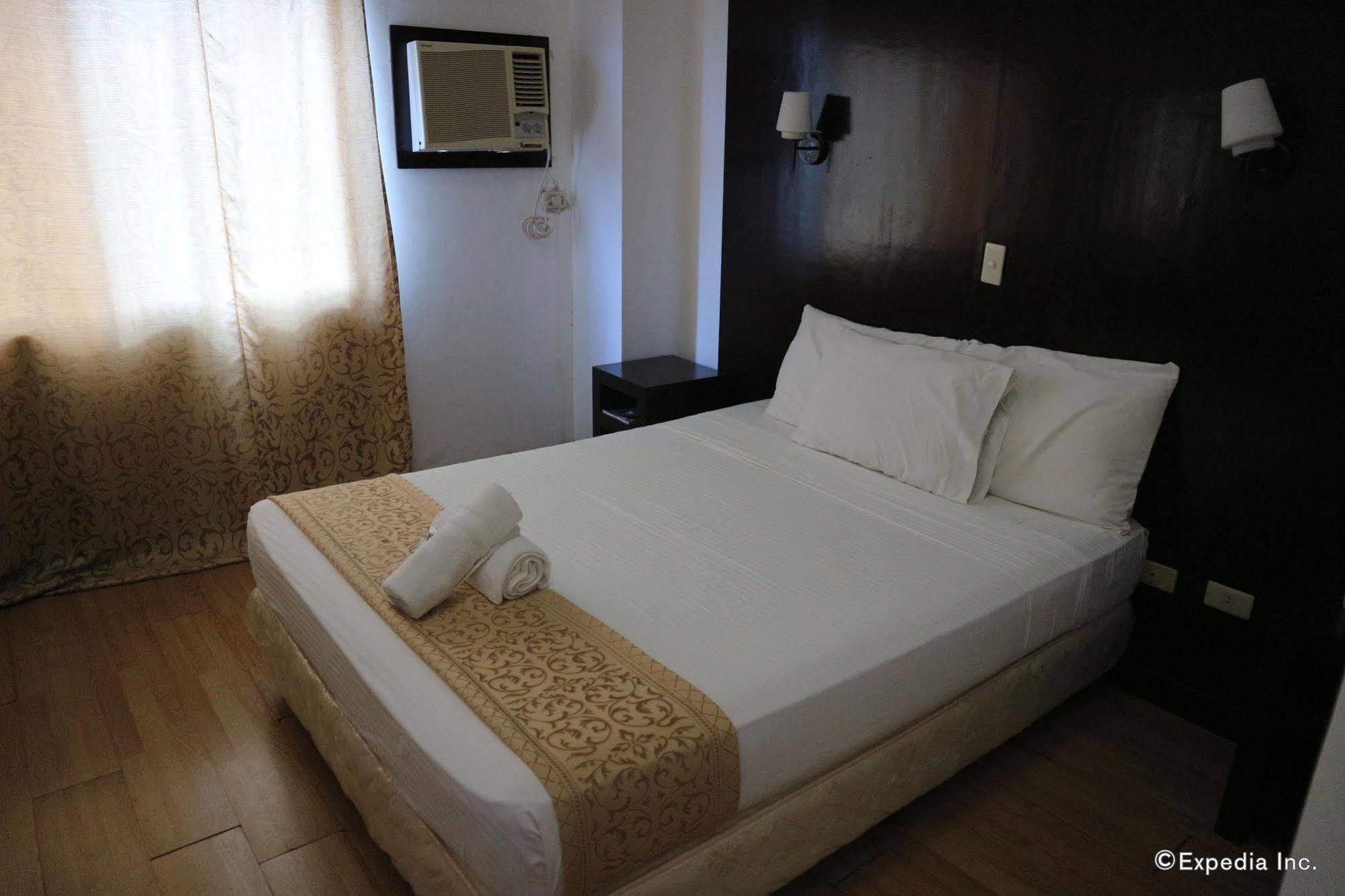 Basa Hotel Kalibo Luaran gambar