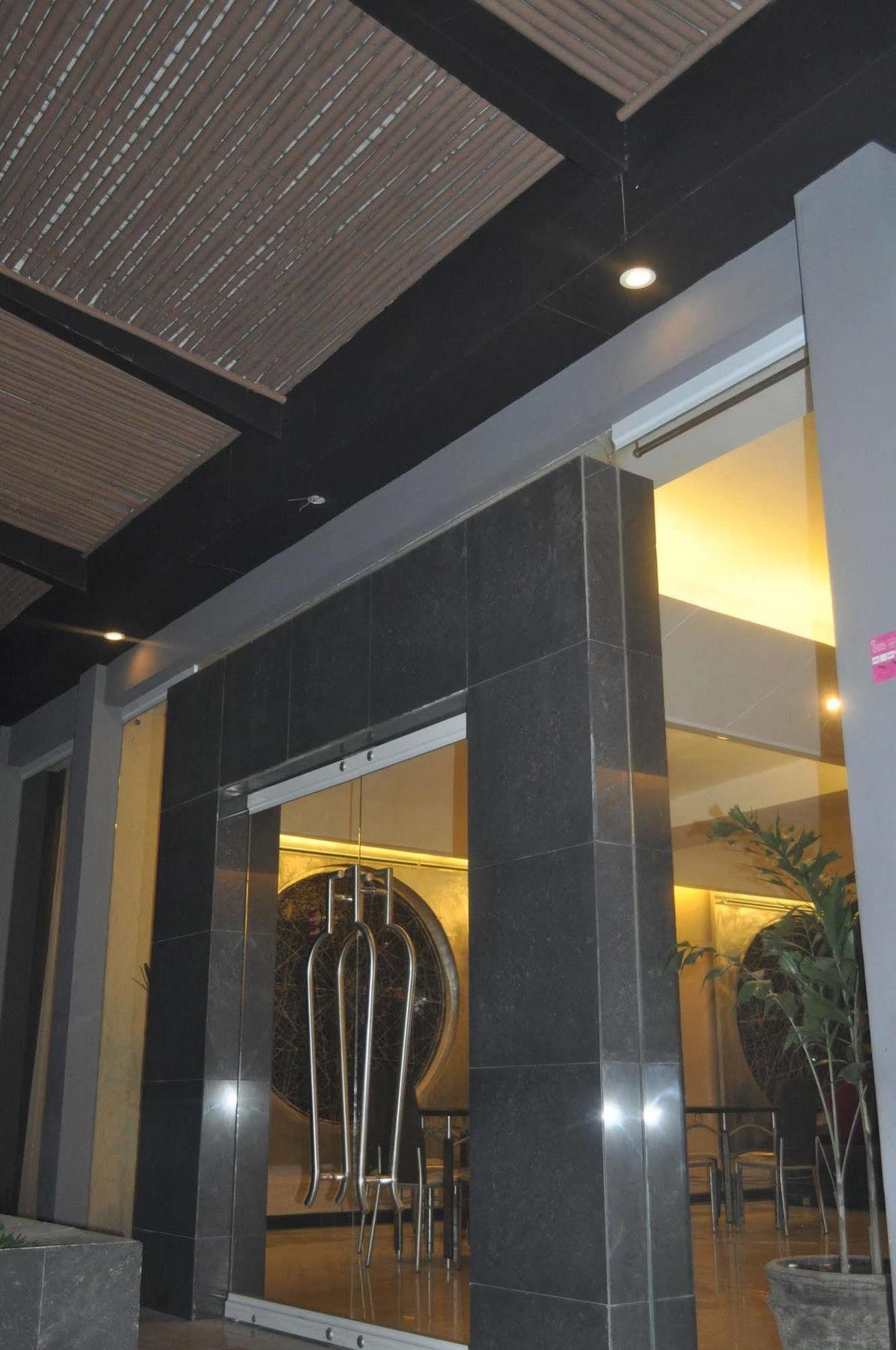 Basa Hotel Kalibo Luaran gambar